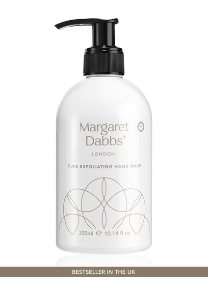 Pure Exfoliating Hand Wash El Yıkama Jeli 300 ml