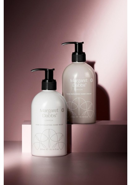 Pure Exfoliating Hand Wash El Yıkama Jeli 300 ml
