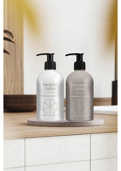 Pure Exfoliating Hand Wash El Yıkama Jeli 300 ml