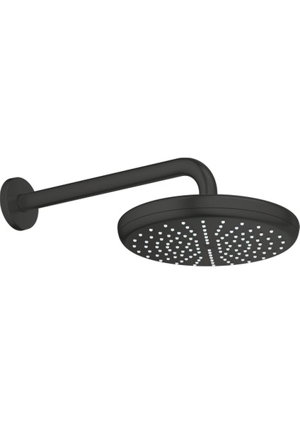 Tempesta 210 Tek Akışlı Tepe Duşu Seti 286 mm - 1022182430