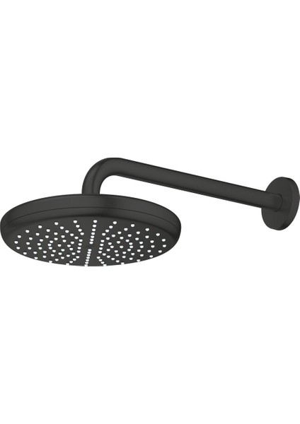 Tempesta 210 Tek Akışlı Tepe Duşu Seti 286 mm - 1022182430