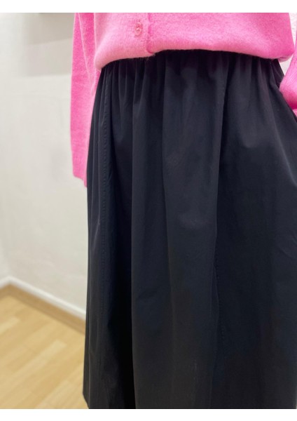Poplin Etek