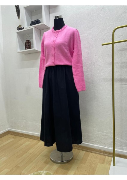 Poplin Etek