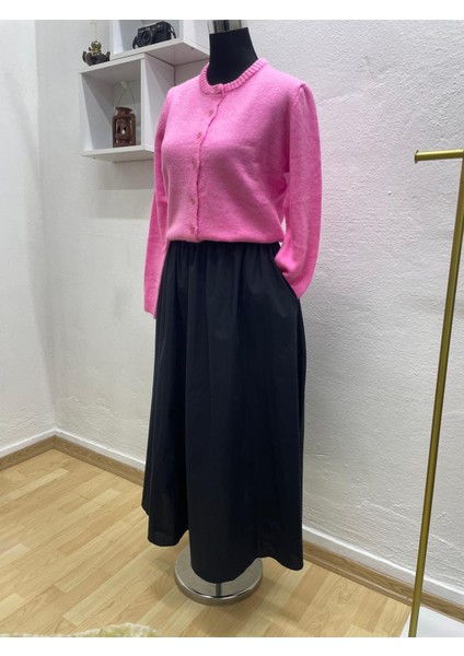 Poplin Etek