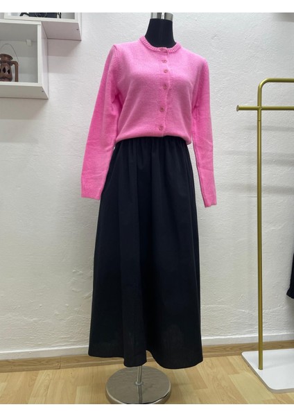 Poplin Etek