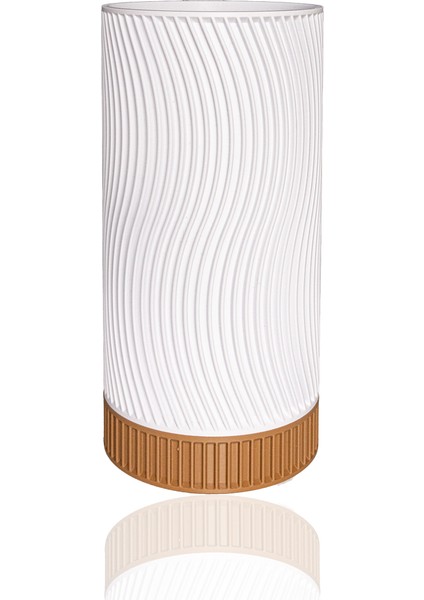 Lura Modern Masa Lambası