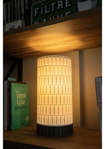 Vetra Modern Masa Lambası
