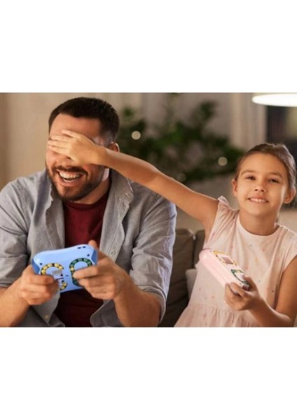 Zeka Boncukları Dönen Sihirli Anti Iq Boncukları
