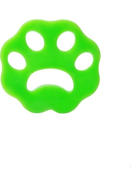 Çamaşır Makinesi ve Evcil Hayvanlar İçin Tüy Toplayıcı Yıkanabilir Aparat 6 Adet indirimleri