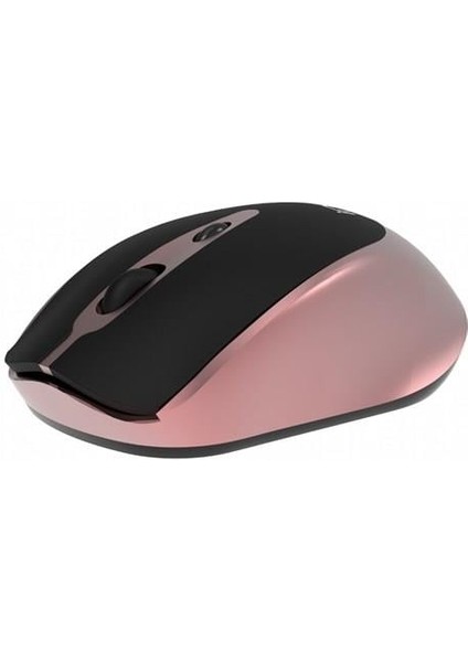Inca IWM-396GT Kablosuz 1600DPI Optic Gold Mouse