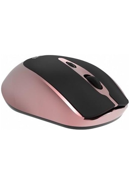 Inca IWM-396GT Kablosuz 1600DPI Optic Gold Mouse