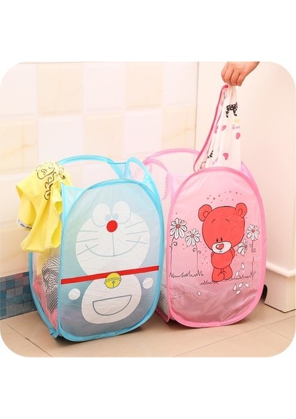 Oz cm ax Oyuncak ve Çamaşır Sepeti - Hayvan Figürlü - Yeni Dev Boy indirimleri