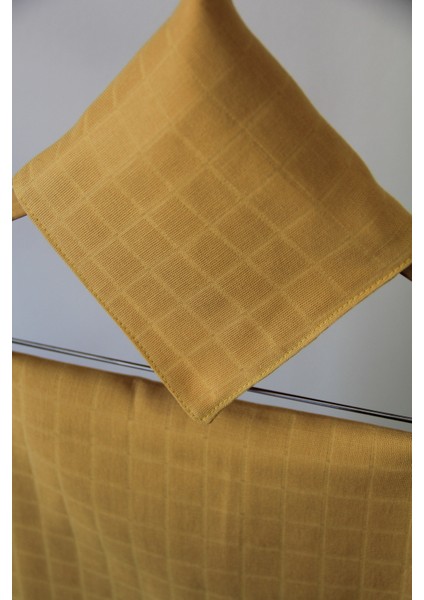 Müslin Bebek Battaniyesi 90X90 (Fular Hediyeli) modelleri