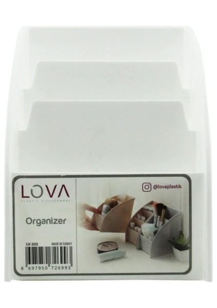 Masaüstü Organizer indirimleri