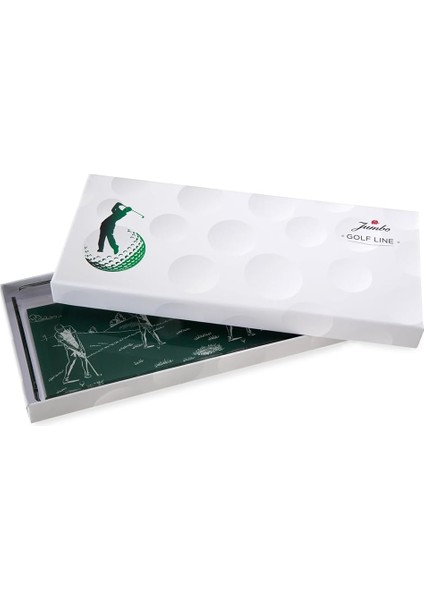 Uludagstore7 Golf Line Pleksi Tespi
