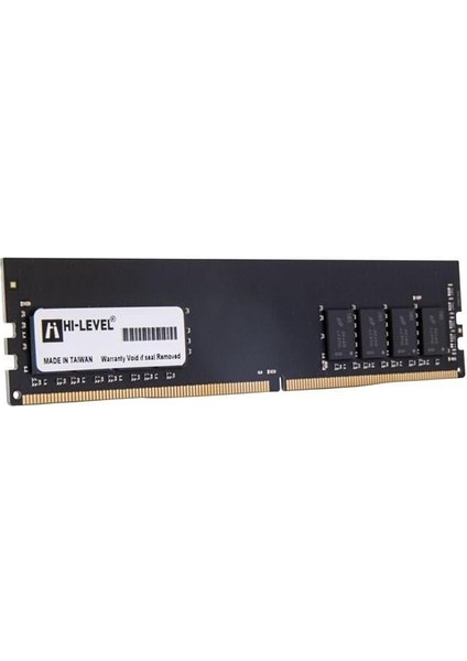 Hı-Level 16GB Ddr4 3600MHZ CL19 Pc Ram Value HLV-PC28800D4-16G