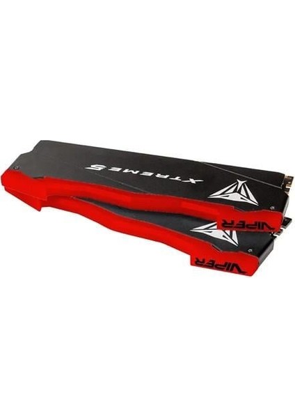 Patrıot 32GB (2x 16GB) Ddr5 7600MHZ CL36 Dual Kıt Pc Ram Vıper Extreme 5 PVX532G76C36K