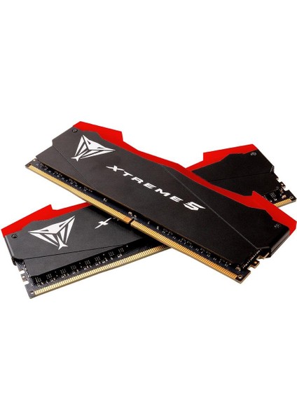 Viper Xtreme 5 32GB (2X16GB) Ddr5 8200MHZ CL38 Gaming Ram (Bellek) (PVX532G82C38K) fiyatları
