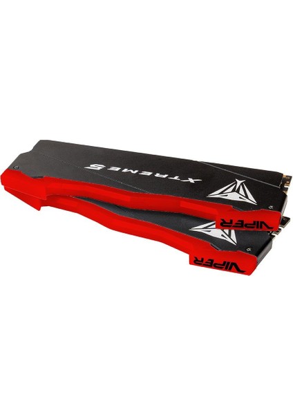 Viper Xtreme 5 32GB (2X16GB) Ddr5 8200MHZ CL38 Gaming Ram (Bellek) (PVX532G82C38K) indirimleri