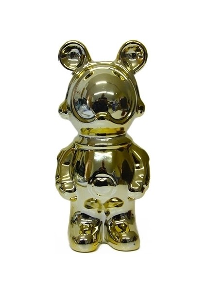 Micky Mouse Renkli 17 cm