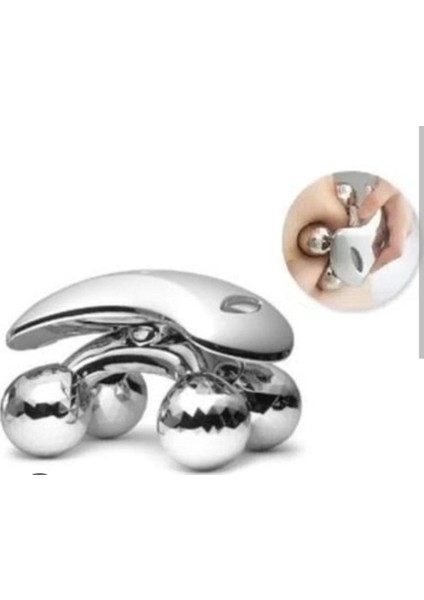 4 D Masaj Aleti fırsatları