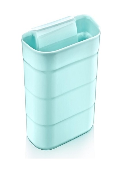 Dolap Kapağı Organizeri / Tezgah Çöp Kutusu