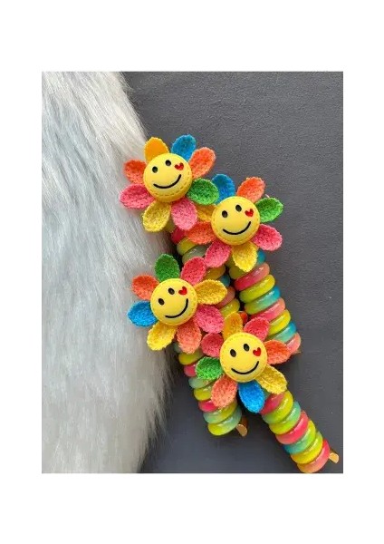 Gülen Güneş Spiral Toka fiyatları