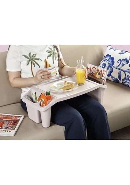 Laptop Masası ve Çalışma Sehpası