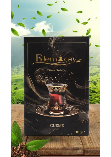 Gurme 800 gr