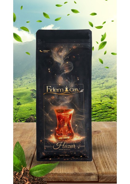 Huzur 500 gr