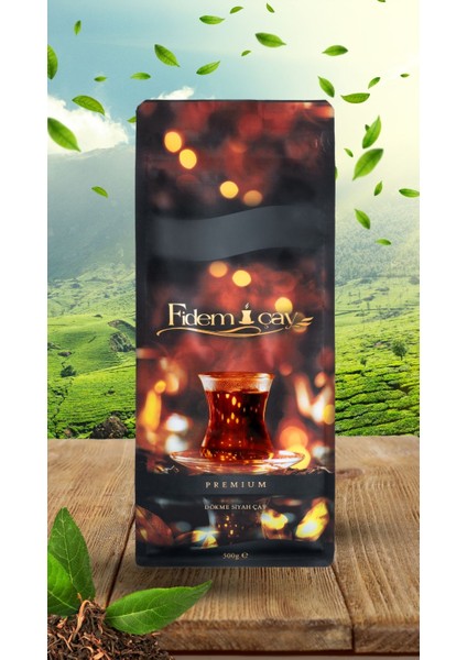 Premium 500 gr