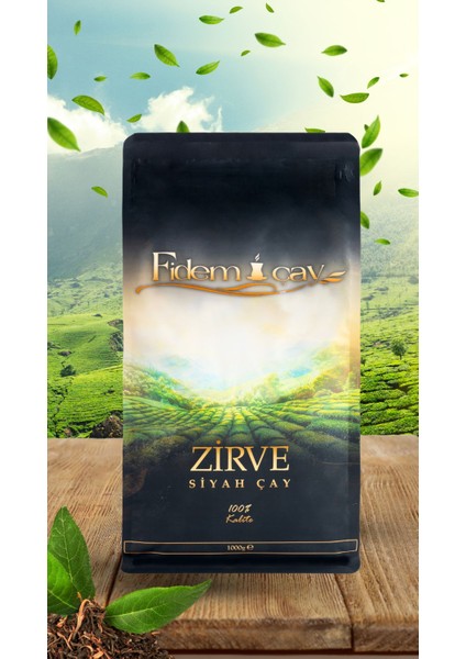Zirve 1000G