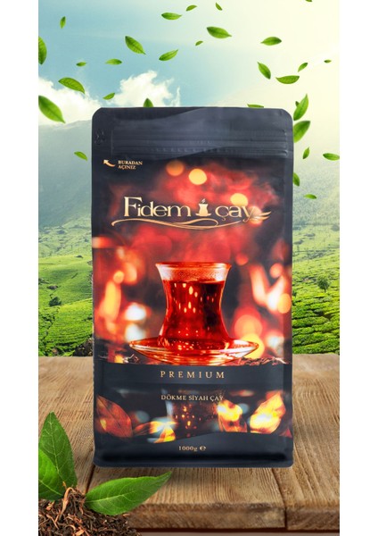 Premium 1000G