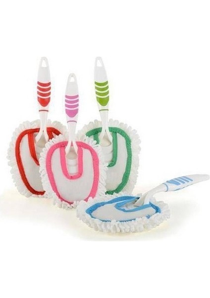 Oz cm ax Mikrofiber Duster Toz Alıcı Softon - Asorti fiyatları