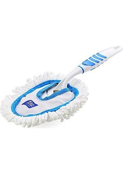 Oz cm ax Mikrofiber Duster Toz Alıcı Softon - Asorti indirimleri