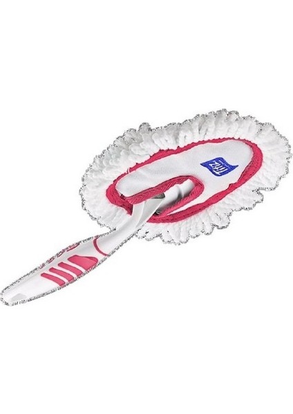 Mikrofiber Duster Toz Alıcı Softon - Asorti