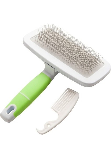 Kedi Köpek Telli Küçük Boy Tüy Bakım Seti