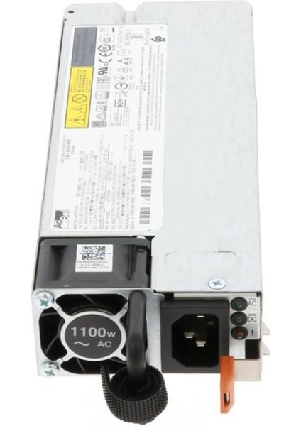 Thınksystem 4P57A72666 1100W 230V Tıtanıum