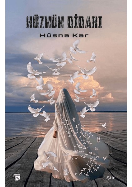 Hüznün Didarı - Hüsna Kar