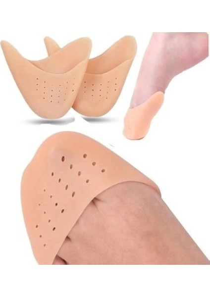 Parmak Gömleği 5 Parmak Kapatan