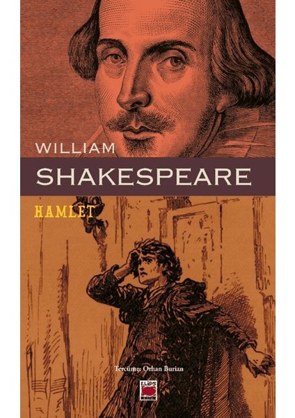 Hamlet - William Shakespeare