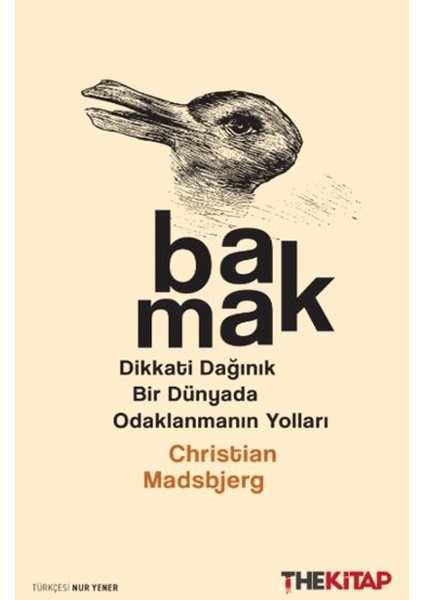 Bakmak - Christian Madsbjerg