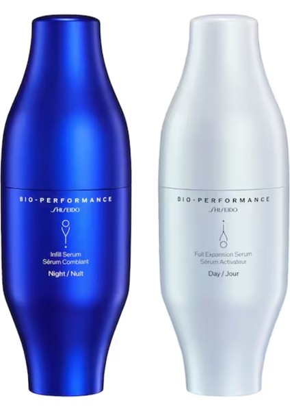 Bio-Performance Skin Filler - Serum 2x 30 ml