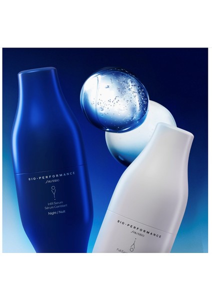 Bio-Performance Skin Filler - Serum 2x 30 ml fiyatları