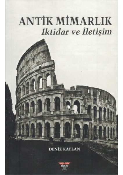 Antik Mimarlık - Deniz Kaplan
