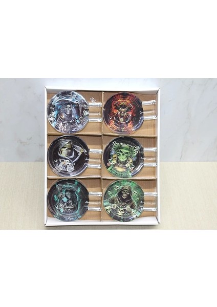 Cam Küllük ALK3671