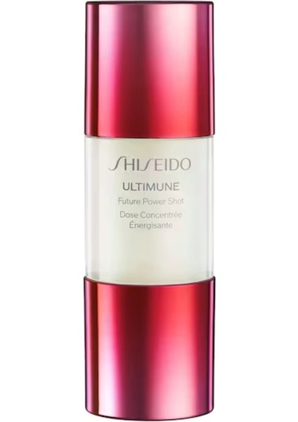 Ultimune Future Power Shot - Serum 15 ml