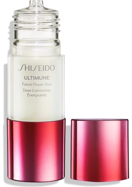 Ultimune Future Power Shot - Serum 15 ml