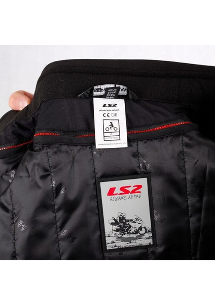 Sepang Siyah-Gri Motosiklet Montu 4 Mevsim indirimleri