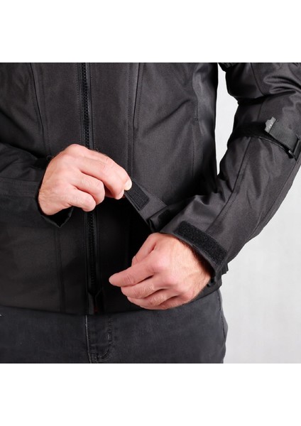 Sepang Siyah-Gri Motosiklet Montu 4 Mevsim fiyatları